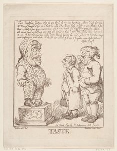 Tat, 2 Nisan 1801., 2 Nisan 1801. by Thomas Rowlandson
