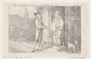 Tom Jones, The History of Tom Jones, a F..., 1792