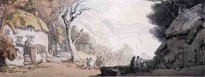 Cliffs, Mumbles, Güney Galler