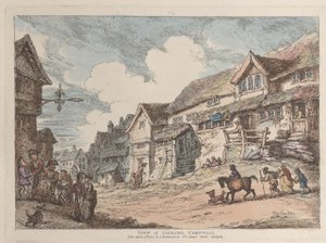 Cornwall