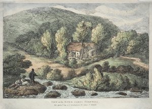 Cornwall