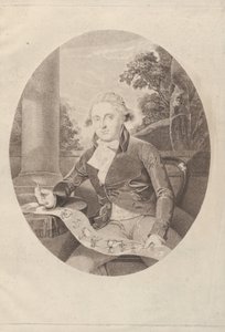 Henry William Bunbury, Uzun Minuet