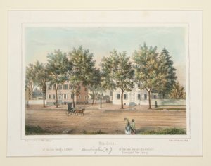 Rahmetli George Dillwyn