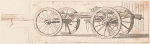 Silah ve Limber, No.7
