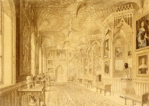 Strawberry Hill