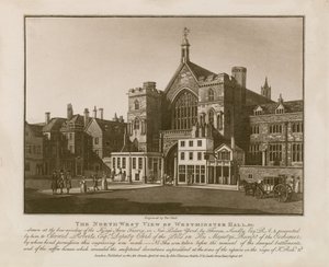 Westminster Hall