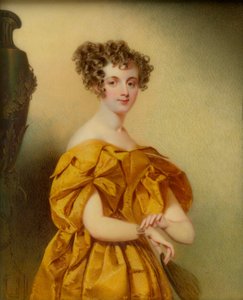 Bilezik, 1835. by Thomas Seir Cummings