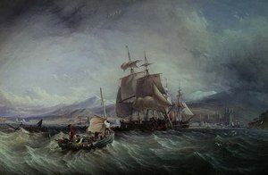 Caernarvon Kapalı