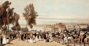 Hyde Park, 