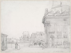 Ile de la Cité, Institut, Paris