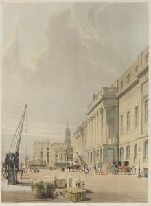 Olduğu Gibi Londra: Kapı, Özel Ev by Thomas Shotter Boys