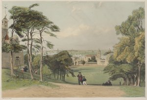Olduğu Gibi Londra: Greenwich