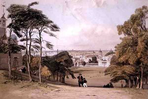 Greenwich