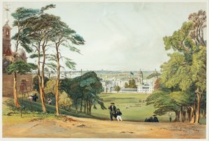 Greenwich