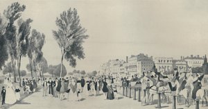 Hyde Park