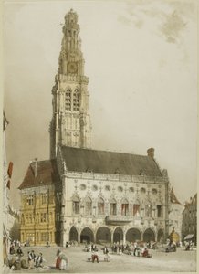 Chartres Katedrali