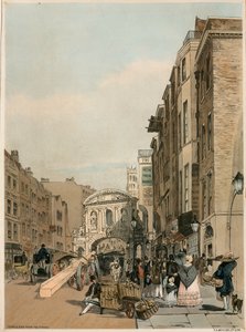 The Strand, Londra