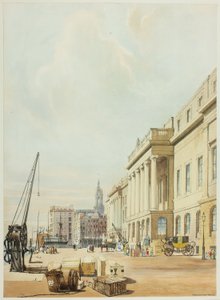 Özel Ev, Londra