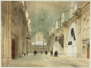 Guildhall, Londra
