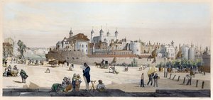 Great Tower Hill