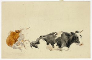  by Thomas Sidney Cooper