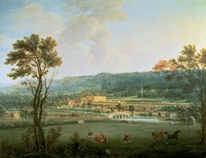 Chatsworth
