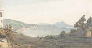 Posillipo'dan Napoli Chiaja