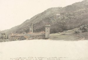 Vallombrosa Manastırı
