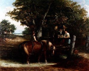 Sulama Yeri by Thomas Smythe
