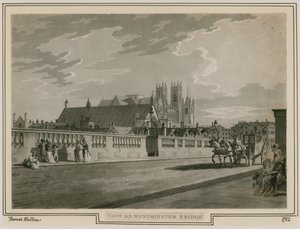 Westminster Köprüsü