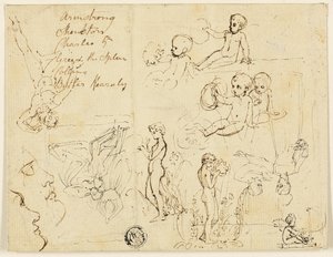  by Thomas Stothard