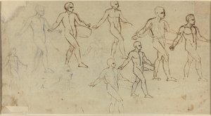 Bir Sower Çalışmaları (Thomson