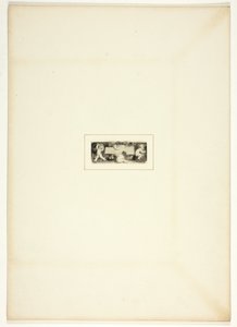 1796 Kraliyet Nişanları Cep Kitabında The Triumphs of Temper