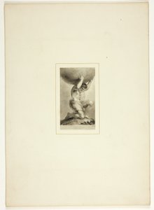 1796 Kraliyet Nişanları Cep Kitabında The Triumphs of Temper