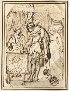  by Thomas Stothard