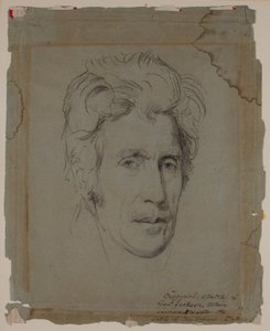 Andrew Jackson, New Orleans Savaşı