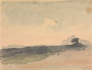 tepelik manzara by Thomas Sully