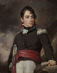 Jean Terford David