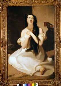 Mary Ann Paton