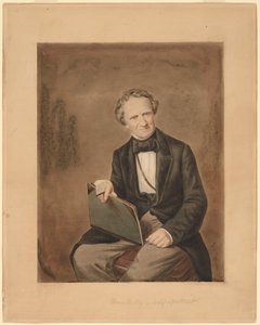 Otoportre by Thomas Sully