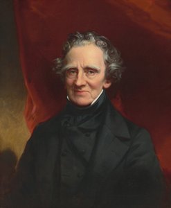 Otoportre, 1850.