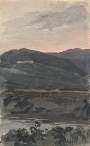 alacakaranlık by Thomas Sully