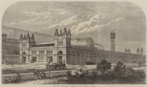 Crystal Palace