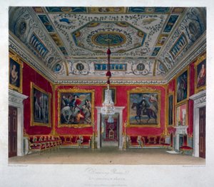 Buckingham House