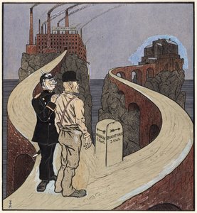 Sosyal sorunun çözümü, Simplicissimus III/27