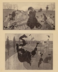  by Thomas Theodor Heine