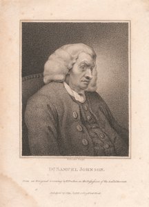 Doktor Samuel Johnson