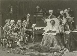Mozart Requiem