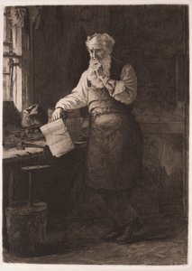  by Thomas Waterman Wood