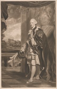 Henry Frederick, Cumberland Dükü